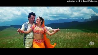 Dil Dene Ki Rut Aayi Full Song  Prem Granth 1996  Alka Yagnik [upl. by Allianora]