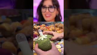 Most Oddly Satisfying Video to watch before sleep reaction sssniperwolf unitedstates [upl. by Notsua]