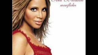 Toni Braxton  The Christmas Song [upl. by Eladnyl]