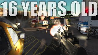 This 16 Year Old Tactical Shooter is Still The Best [upl. by Hamilton]