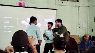 Vlogs Rit college codrma tranding viralvideo vlog sauravjoshivlogs kidrma [upl. by Ecinue]