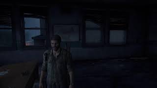 The Last of Us Part I  Walkthrough Part 6 Henry amp Sam  Commentary 1080p [upl. by Bonnice884]