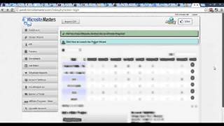 Campground Manager Today Tutorial Microsite Masters [upl. by Ylesara]