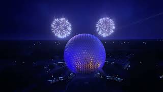 Soarin Around The World  Epcot Walt Disney World POV [upl. by Hally]