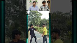 Dono hi andhe nikale😂😂😂🤣🤣🤣 funny reaction comedy latest instagram Thefunnyreactors [upl. by Jarvis]