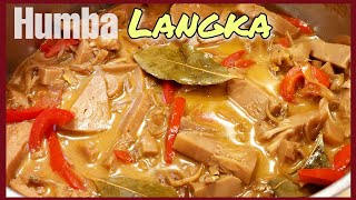 Humba Langka Recipe  How to Cook [upl. by Ennalyrehc]