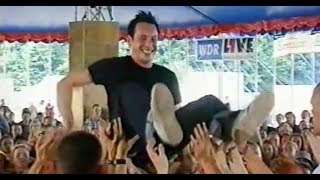 Beatsteaks  Köln 22081999 quotBizarre Festivalquot TV [upl. by Trilly929]