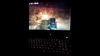 alienfx for clevo laptop keyboards [upl. by Alexandros583]