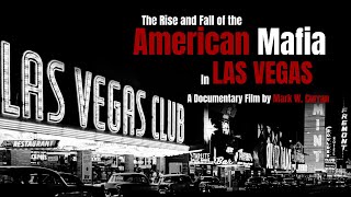 American Mafia The Rise and Fall of Organized Crime in Las Vegas 2022  Full Movie [upl. by Aissatsan119]