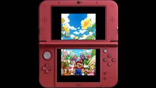 3DeSmume App NDS Emulator for Nintendo 3DS [upl. by Dey]