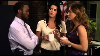 Rizzoli amp Isles  Maura Isles [upl. by Chance]