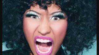 Nicki Minaj  Go Hard Dubstep Remix [upl. by Kimble845]