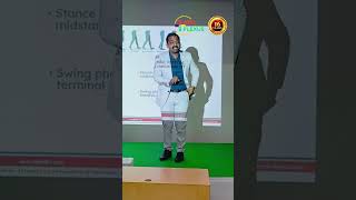 Dr Kathirazhagan Orthopaedics Madurai Face 2 Face class [upl. by Maryl]