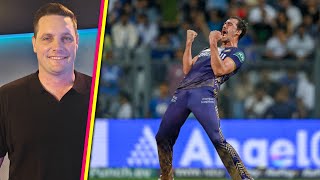 IPL 2024 Final Preview  KKR vs SRH  Pacesetters Collide to Decide the Title [upl. by Lasser152]