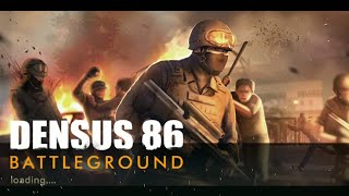 DENSUS 86 BATTLEGROUND  Indonesians Android Games [upl. by Paik527]