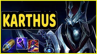 KARTHUS JUNGLE HIGHLIGHTS [upl. by Rosette]