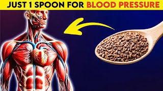 6 Flaxseed Benefits To Boost Health After 40 Its Not Just Fiber [upl. by Haimarej248]