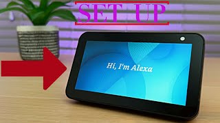 Unlock the Full Potential of Your Echo Show 5 Easy Setup Guide [upl. by Aivatnohs975]