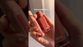 Review romand juicy 23 vs bbia glow 17 songiagoc review bbiaglow romand romandjuicy23 [upl. by Atilol]