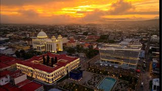 EN VIVO EL NUEVO JARDÍN CENTROAMÉRICA en EL SALVADOR  HeyObi [upl. by Onairotciv]