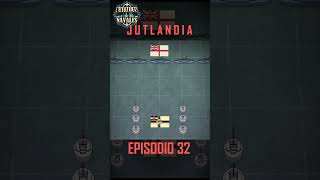 Jutlandia JUTLANDIA 55 [upl. by Eiwoh795]