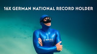 Freediving Tribe  3 Stefan Randig [upl. by Winser]