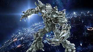 All Megatron Voice Lines Transformers The Game [upl. by Miculek]