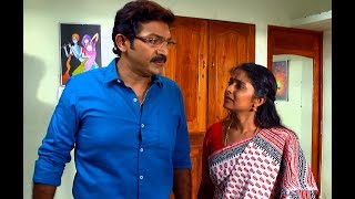 Sthreepadham  Episode 49  22 June 2017  Mazhavil Manorama [upl. by Cathrine349]