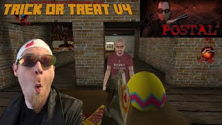 Postal 2  Halloween [upl. by Nosredna]