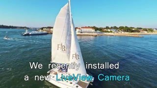 FJB Hotels LiveView 247 Webcams [upl. by Ahsinad223]