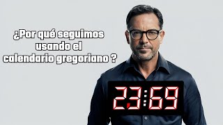 ¿Por qué seguimos usando el calendario gregoriano después de 400 años [upl. by Elleunamme]