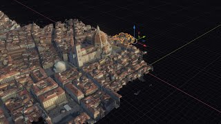 Importing Actual 3D Models From Google Maps [upl. by Odnuges]