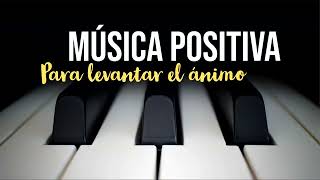 🎹 Música Positiva para Levantar tu Ánimo  Piano Relajante para Meditar  Chopin Spring Waltz [upl. by Annij]