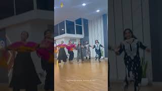 Pind De Gehre  Rupinder Handa  Meri Kali Activa Da  Bhangra Gidda  dreambhangra bhangrabyrav [upl. by Notpmah16]