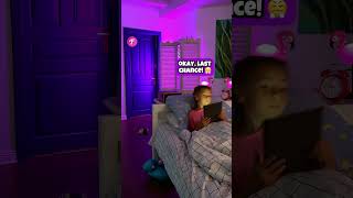 The Shocking Truth About Screen Time Before Bed You Need to Know shorts [upl. by Ecirehc]