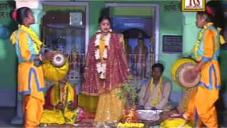 Bengali Pala Kirtan  Sri Krishner Gostalila  Jamuna Mondal  RS Music [upl. by Akenahs]