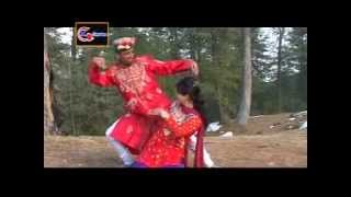 Latest Pahari Song  Ho Sumitra 2014 by Kishan Verma  Music HunterZ [upl. by Llenyar684]