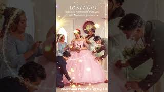 AB STUDIO video 2024 photography wedding dj love family [upl. by Paynter346]