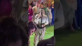 Get Ready for the SHOCKING Truth About Kurdish Wedding Traditions😍😱 kurdishweddingdance wedding [upl. by Edgell459]