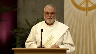 Catholic Mass Today  Daily TV Mass Tuesday September 3 2024 [upl. by Ahsinat]