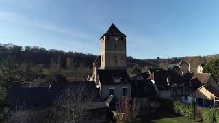 Saillac en Correze [upl. by Nohsal]