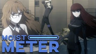 Moist Meter  SteinsGate 0 [upl. by Moule517]