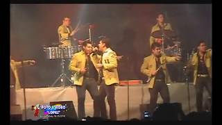 Mi Mayor anhelo  Banda MS en vivo Huajuapan Oaxaca [upl. by Annyrb990]