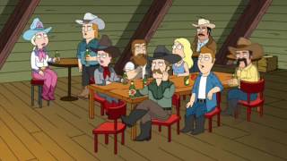 American Dad Roger Understands Country Music Uncensored [upl. by Abie379]