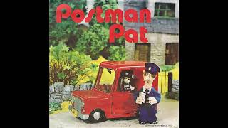 Postman Pat Theme Song Remastered [upl. by Ylrevaw]