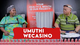 Umuthi weCasino by Makhosi Cele [upl. by Doraj]