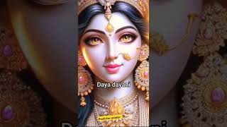 maa durga maa status 🔱 for whatsapp status video status viral maadurga maa please subscribe 🥺🙏 [upl. by Enelia365]