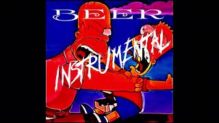 BEER Instrumental  hello homer simpson OST [upl. by Gneh968]