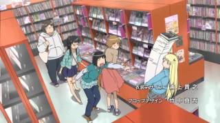 Genshiken Nidaime Opening [upl. by Rhines]