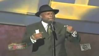 Michael Colyar Standup [upl. by Sahc390]